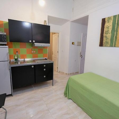 세비야 Apartamento A Redes 아파트 외부 사진